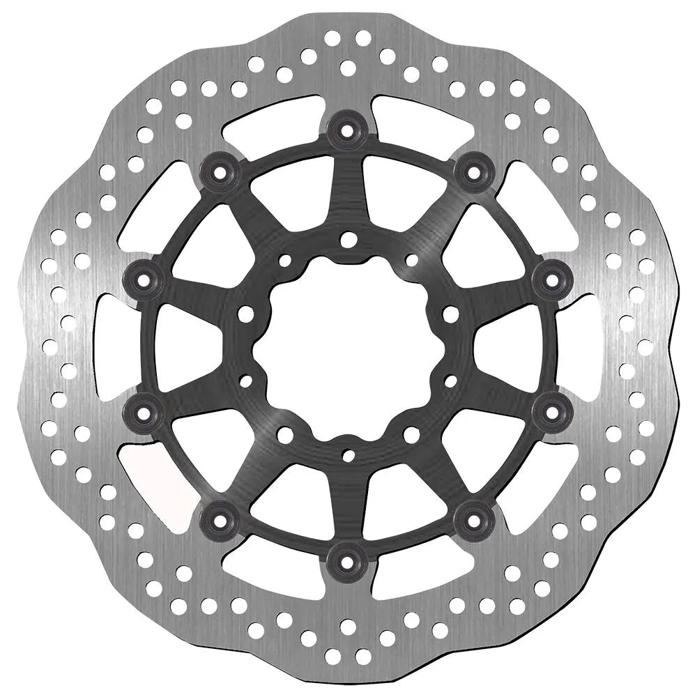 Tarcza hamulcowa ze stali nierdzewnej Sbs do motocykla - 310mm - Przód