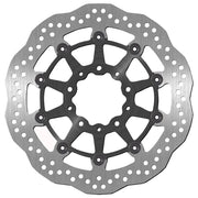 Tarcza hamulcowa ze stali nierdzewnej Sbs do motocykla - 310mm - Przód