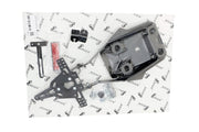 Zieger Pro License Plate Holder Type A