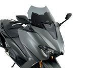 Wrs Dark Smoke Windscreen