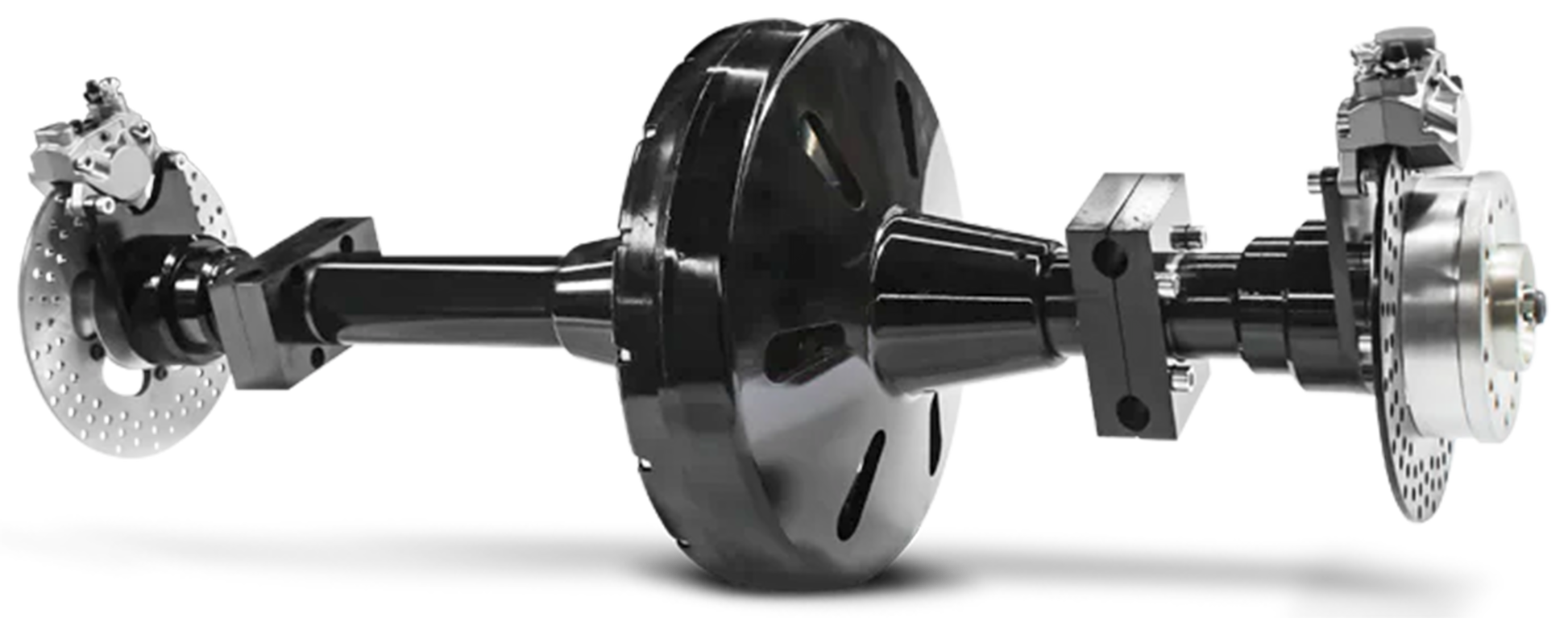 DNA Trike Rear Axles & Trike Conversion Parts – Frame & Rear Suspension