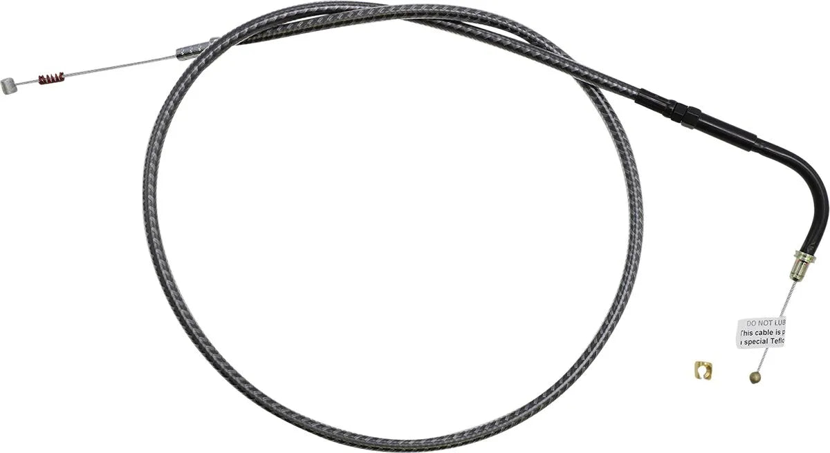Magnum Shielding KARBONFIBR Braided Throttle/Idle Cable