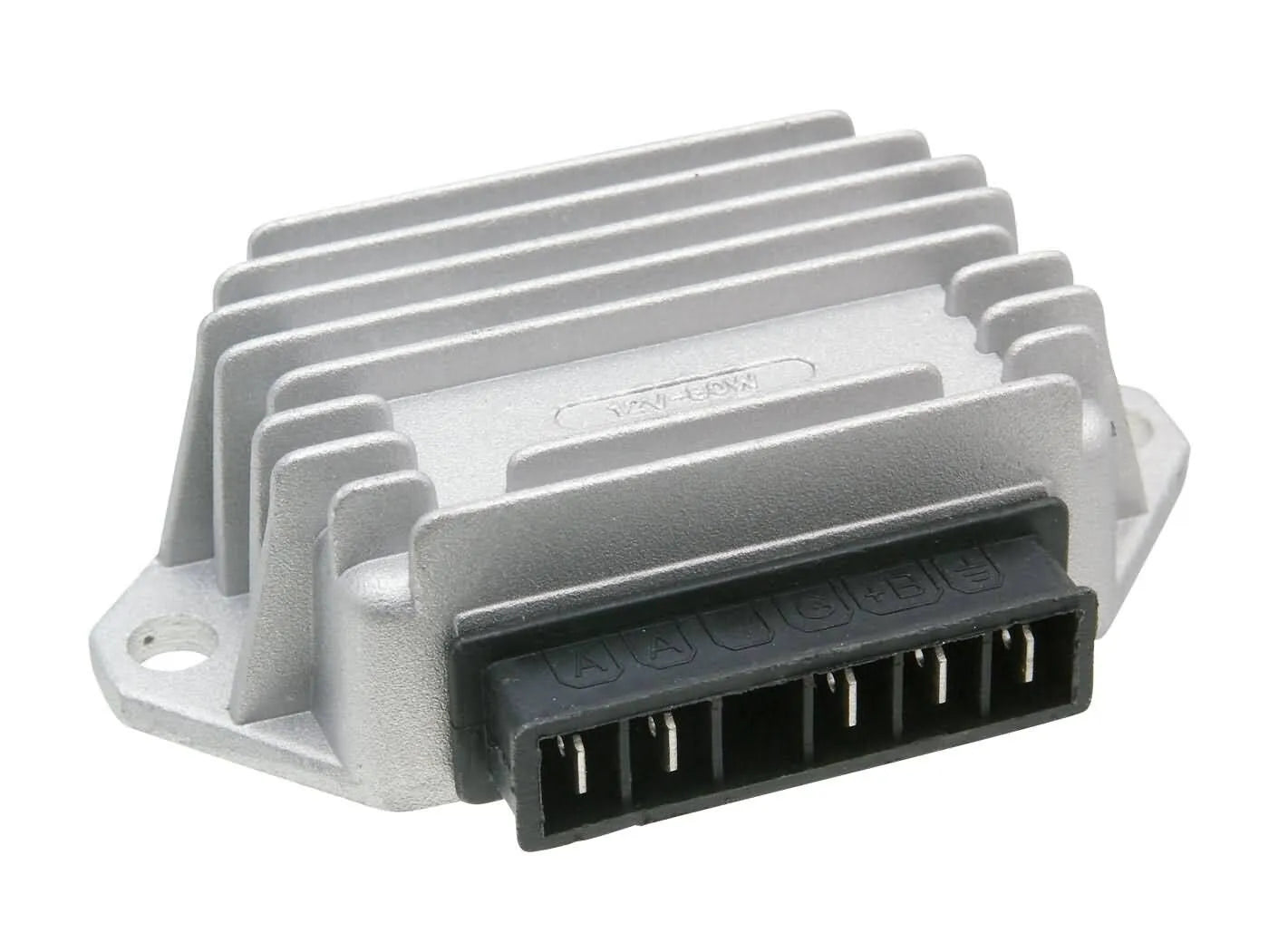 101 Octane Rectifier Regulator