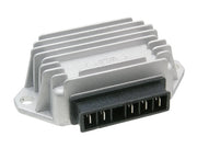 101 Octane Rectifier Regulator