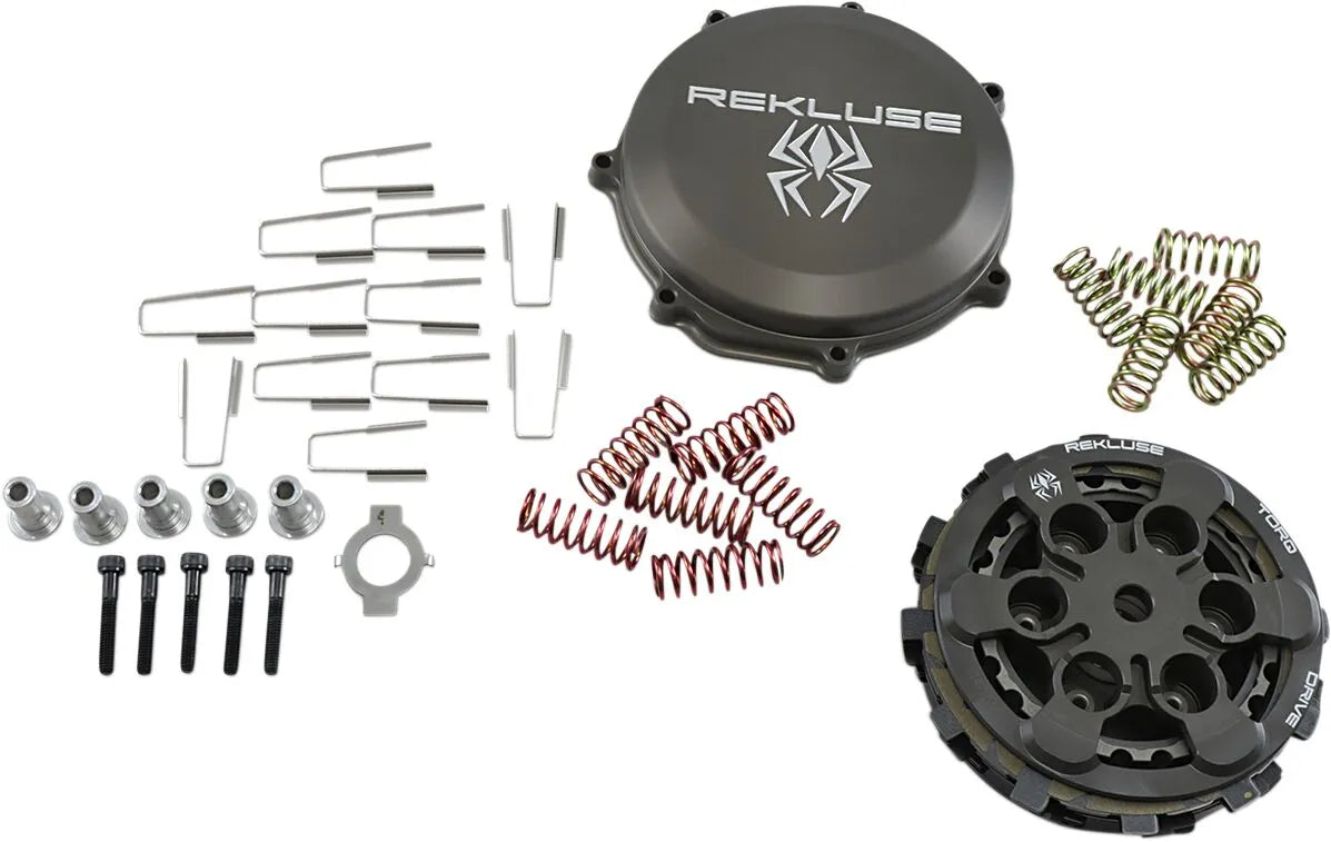 Rekluse Core Manual Torqdrive Clutch Kit