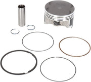 Wsm Piston Kit 80.25 Mm