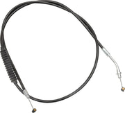 Linka sprzęgła Barnett Black Vinyl