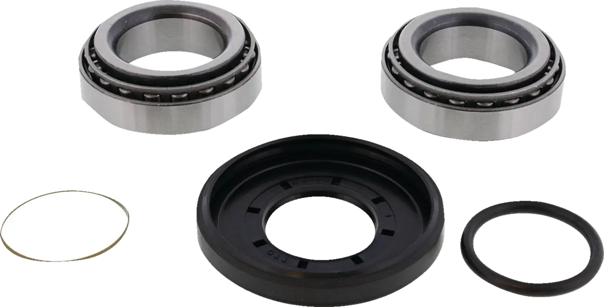 Moose Offroad Hard-Parts Steering Stem Bearing Kit for KTM