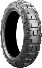 Bridgestone Battlax Adventurecross Ax41 Rear Tire 120/80-18