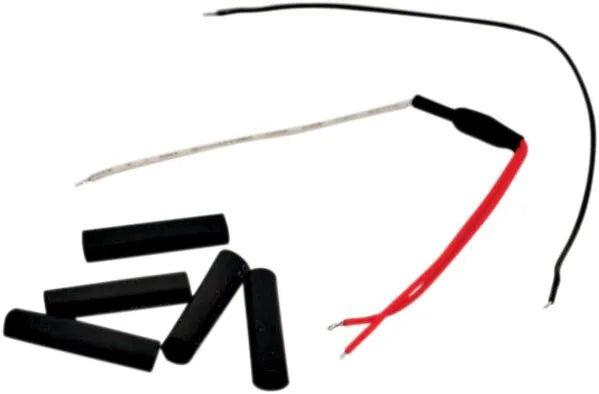 Custom Dynamics Diode Kit For Metric Cruisers
