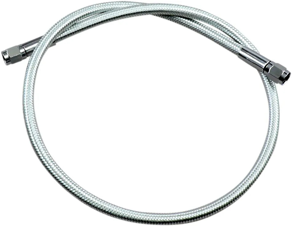 Uniwersalny przewód hamulcowy ABS w oplocie Magnum Shielding 28"