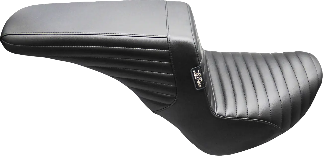 Le Pera Kickflip Upfront Motorcycle Seat