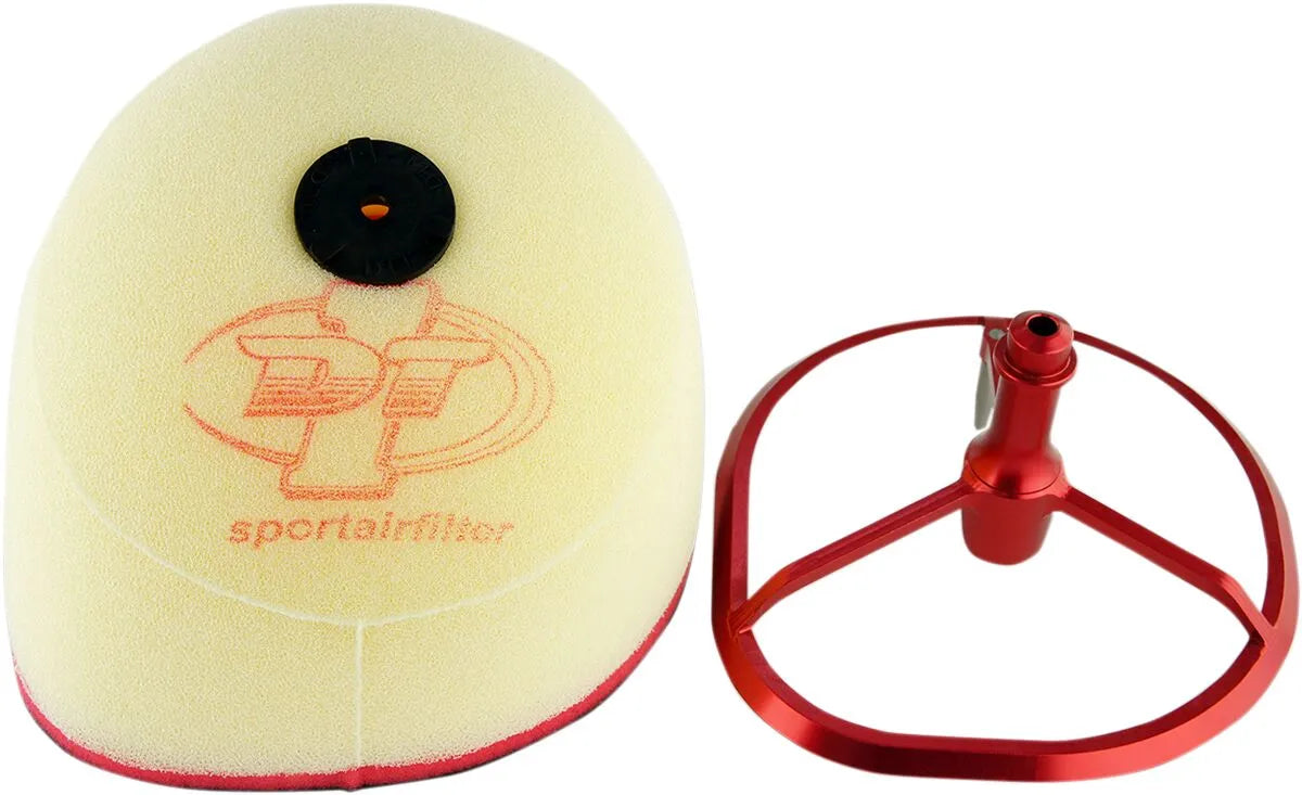 Dt-1 Racing Europe Non Oiled Air Filter