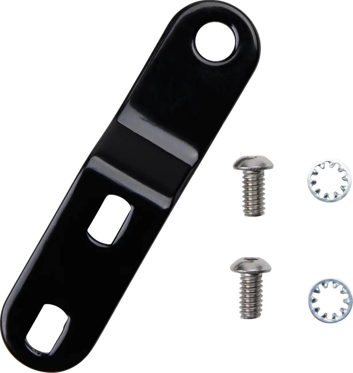 Tailwhip Up Front Seat - For Harley Davidson