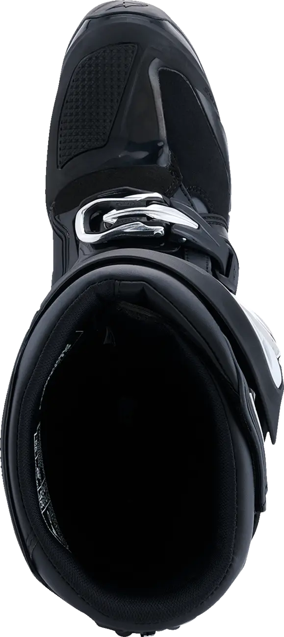 Alpinestars Tech 7 Enduro Boots Black/Anthracite/White