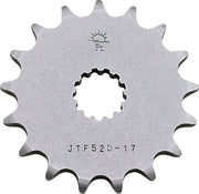 Jt Sprockets 525 Steel Countershaft Sprocket