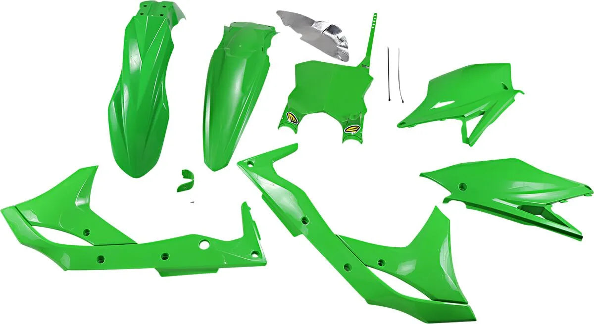 Cycra 5 Piece Replica Body Kit