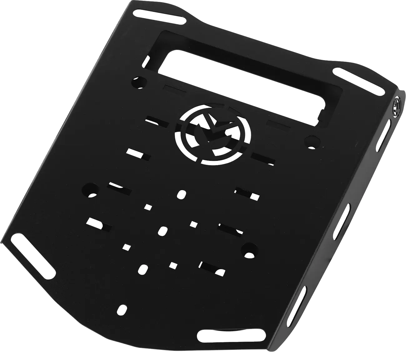 Moose Offroad Adventure Bike Rear Rack