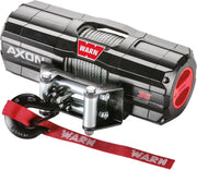 Warn Axon Power Winch
