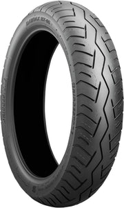 Bridgestone Battlax Bt46 Tire - 130/90-17 Rear