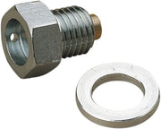 Moose Offroad Magnetic Drain Plug M12 X 1.50