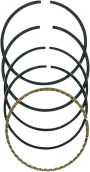 Wiseco X Series Piston Ring Set +0.010" 3.508" for Evo Big Twin
