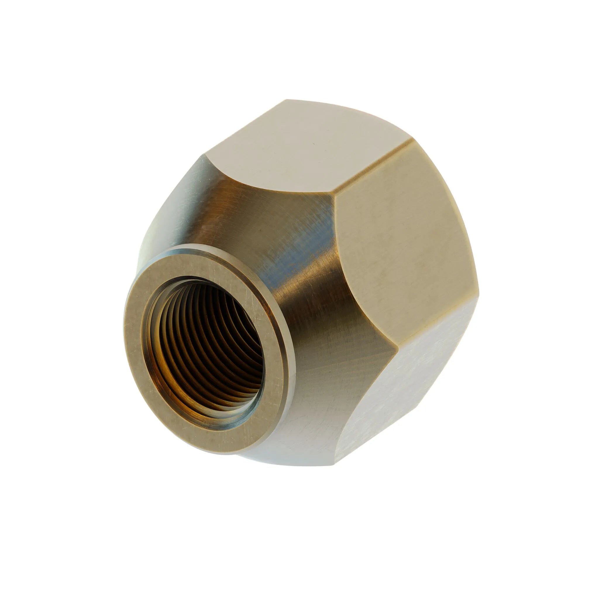CAMSO ATV Tapered Lug Nut for 10mm x 1.25 Threads
