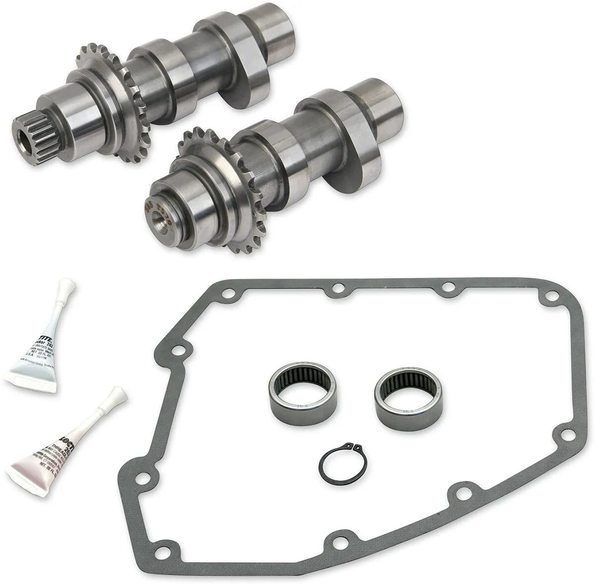 S&s Cycle Mr103 Cam Kit For 103" Engines