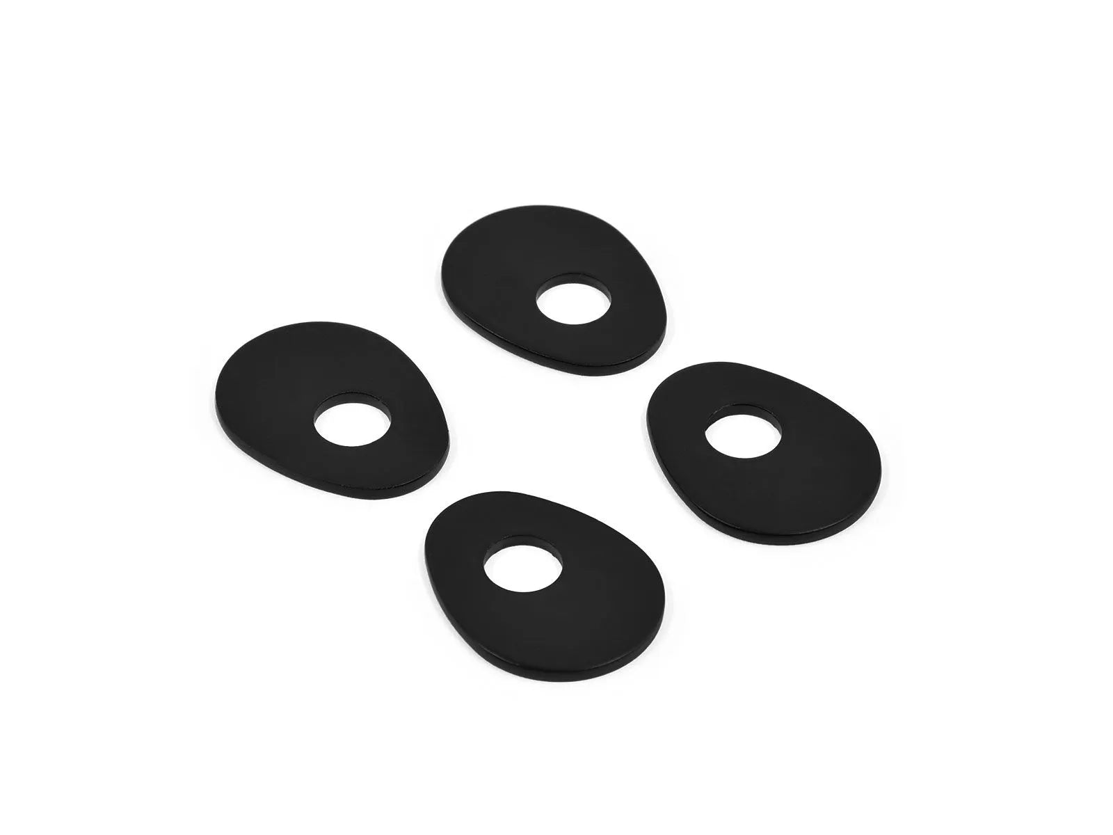 ZIEGER Indy Blinker Spacers for Aftermarket Turn Signals