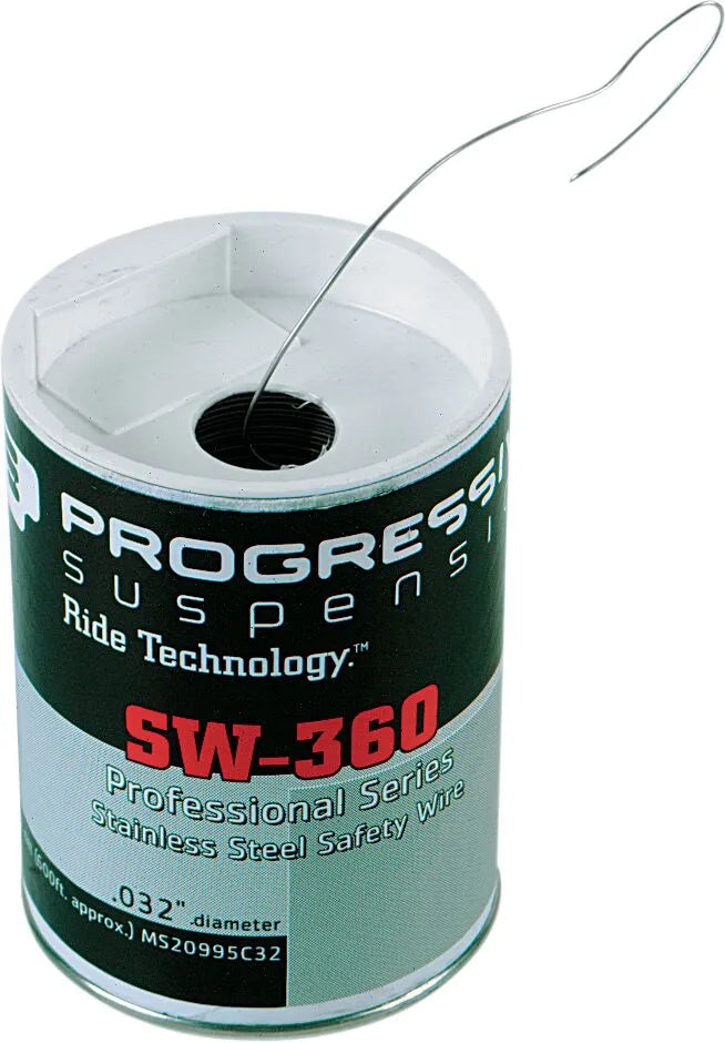 Progressive Suspension Rapid Wire Winder Tool Stainless Steel