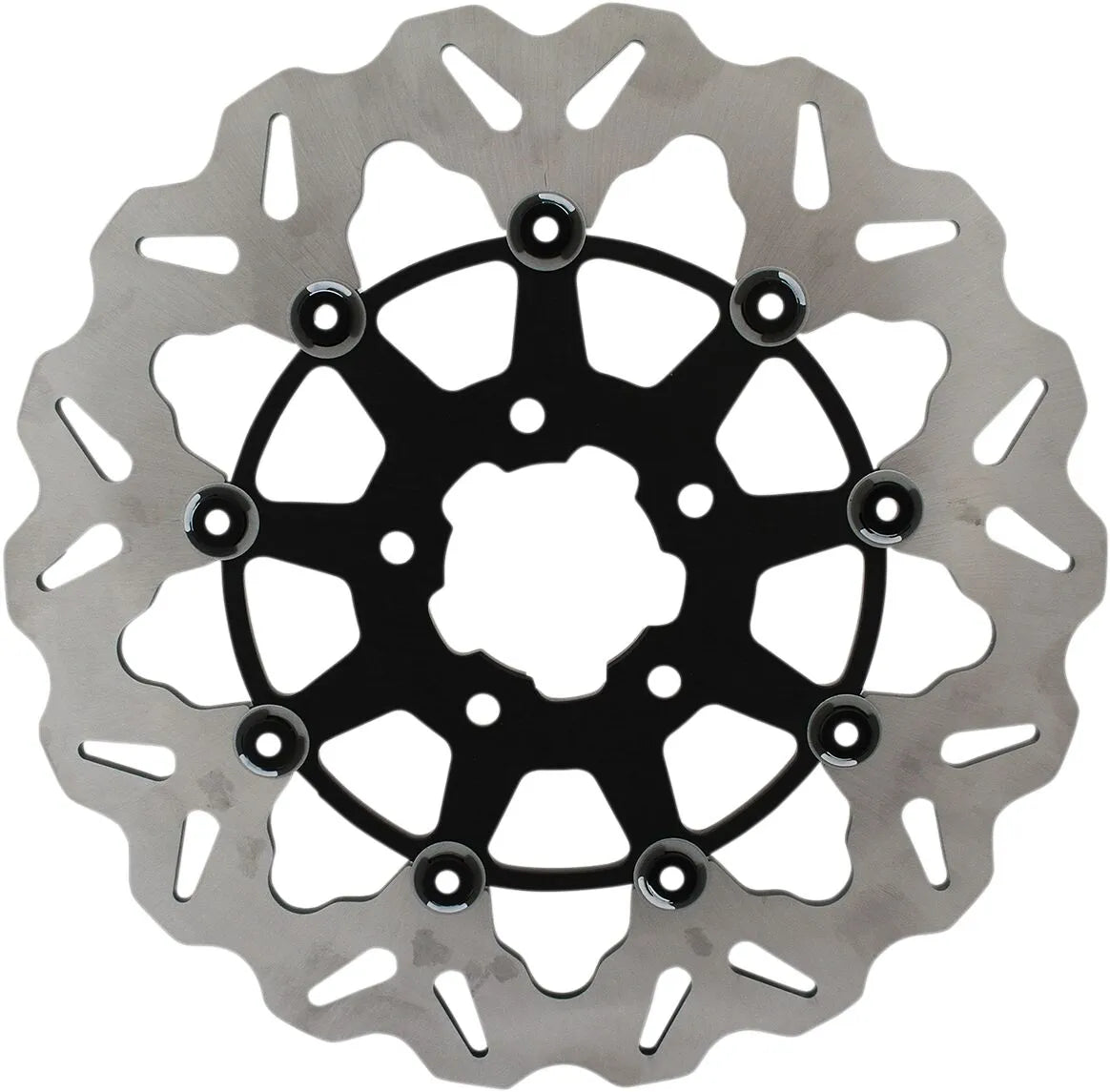 Galfer Brake Rotors For Motorcycles - High-carbon Steel