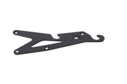 Sw-motech Slh Side Carrier For Harley-davidson