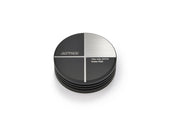 Daytona Rear Master Cylinder Cap - Black Anodized