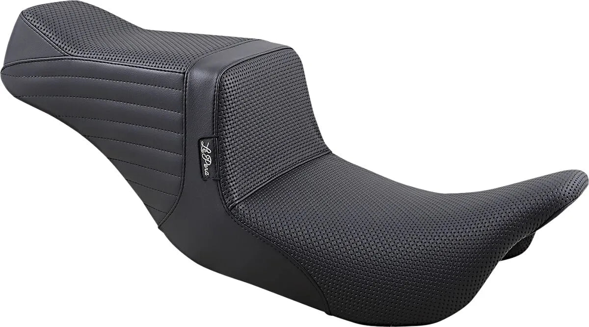Le Pera Tailwhip Seat - For Harley Davidson