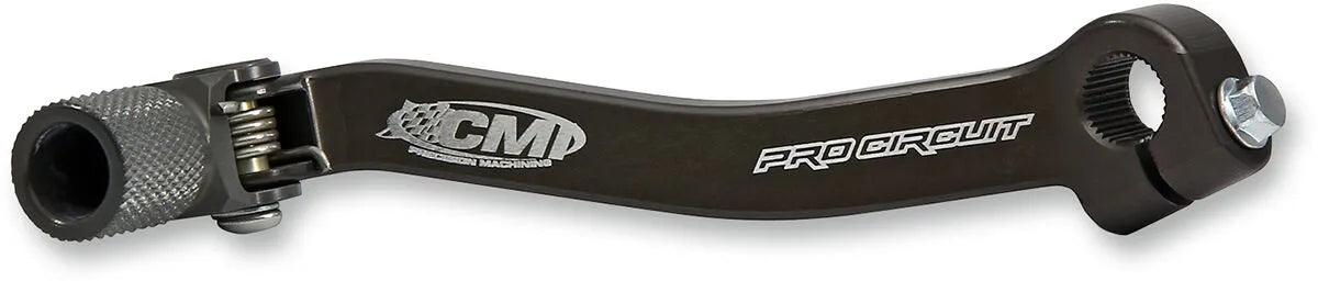 Pro Circuit Shift Lever - Cnc Billet Aluminum