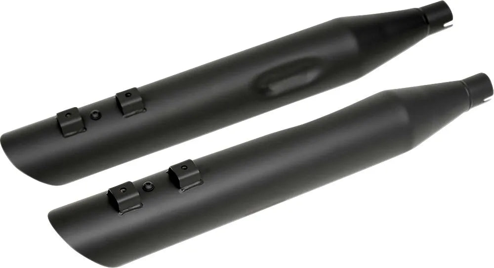 Tłumiki Nakładane Drag Specialties Slashdown Slip-On