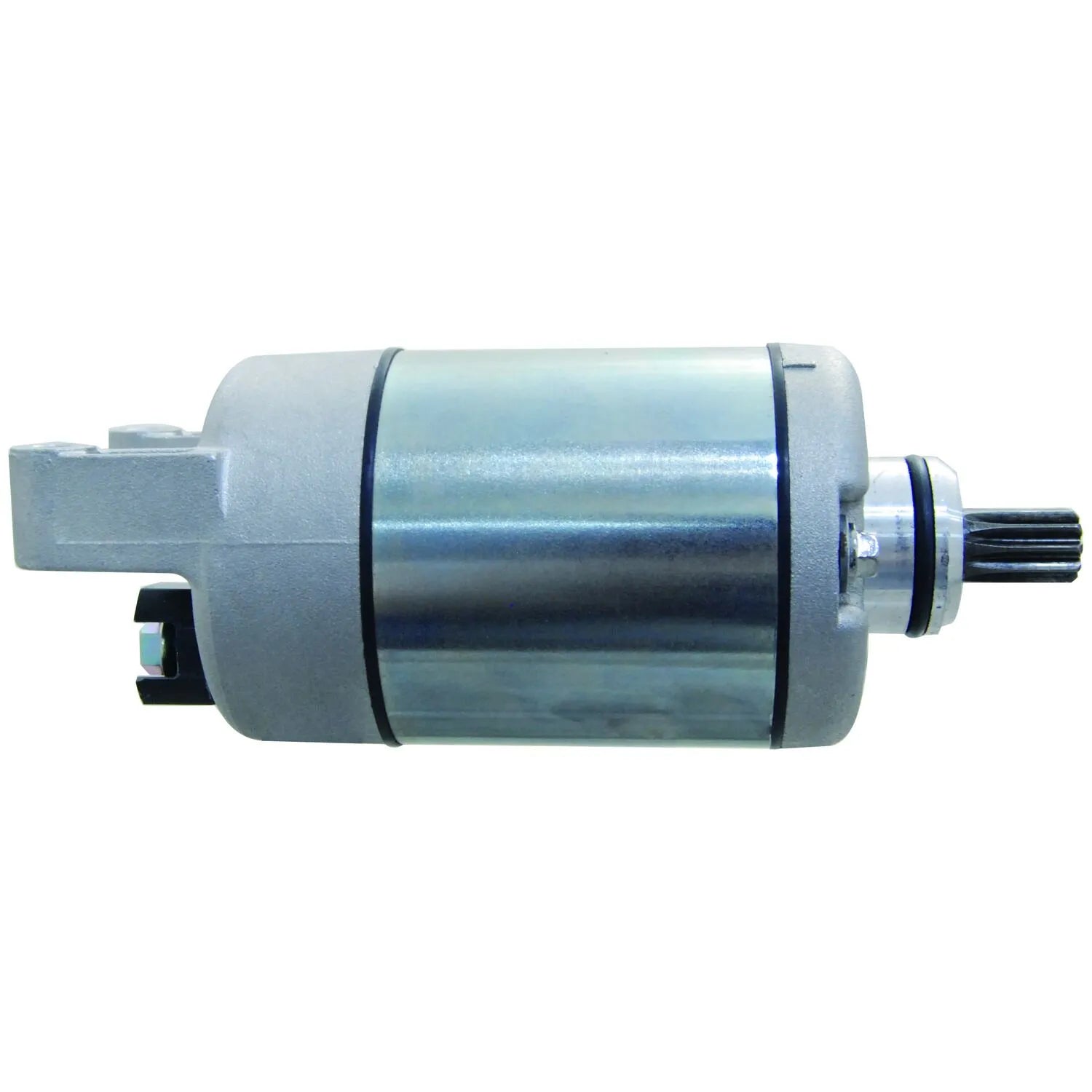 Parts Europe Starter - Heavy-duty Replacement