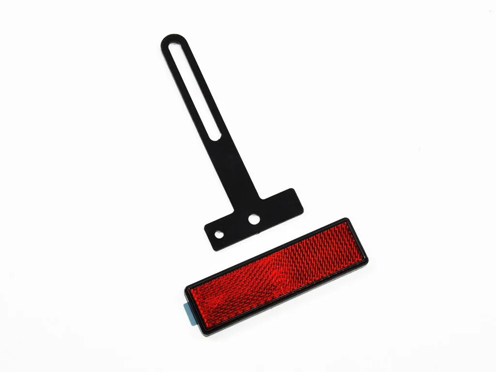 Zieger Pro License Plate Holder Type D For 175mm Plates