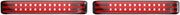 Custom Dynamics Probeam Bagz Led Saddle Bag Lights