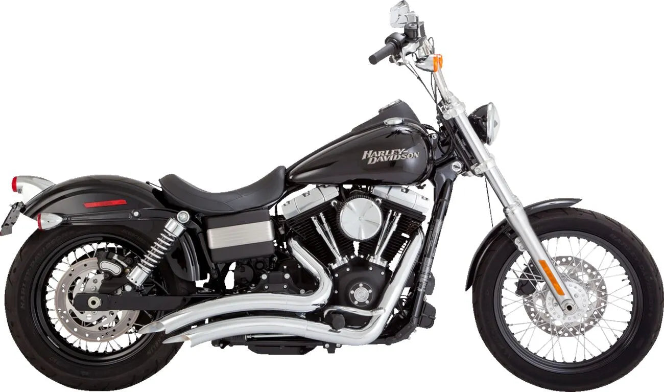 Układ wydechowy Vance & Hines Big Radius