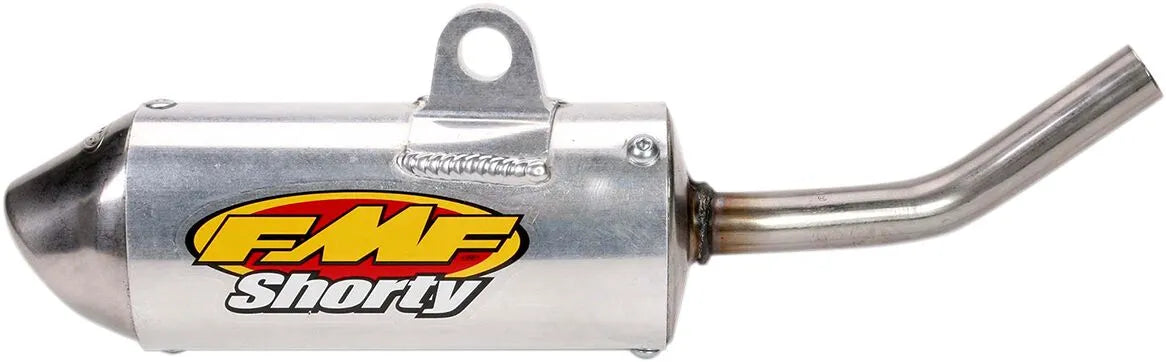 Fmf Powercore 2 Shorty Tłumik - Wydech Supercross