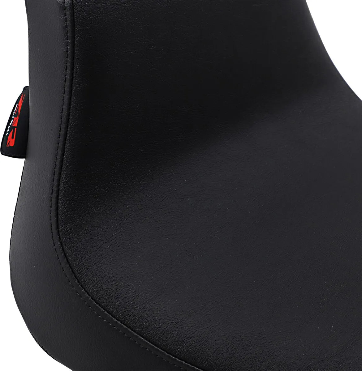 Z1r Low-profile Solo Seat - For YAMAHA