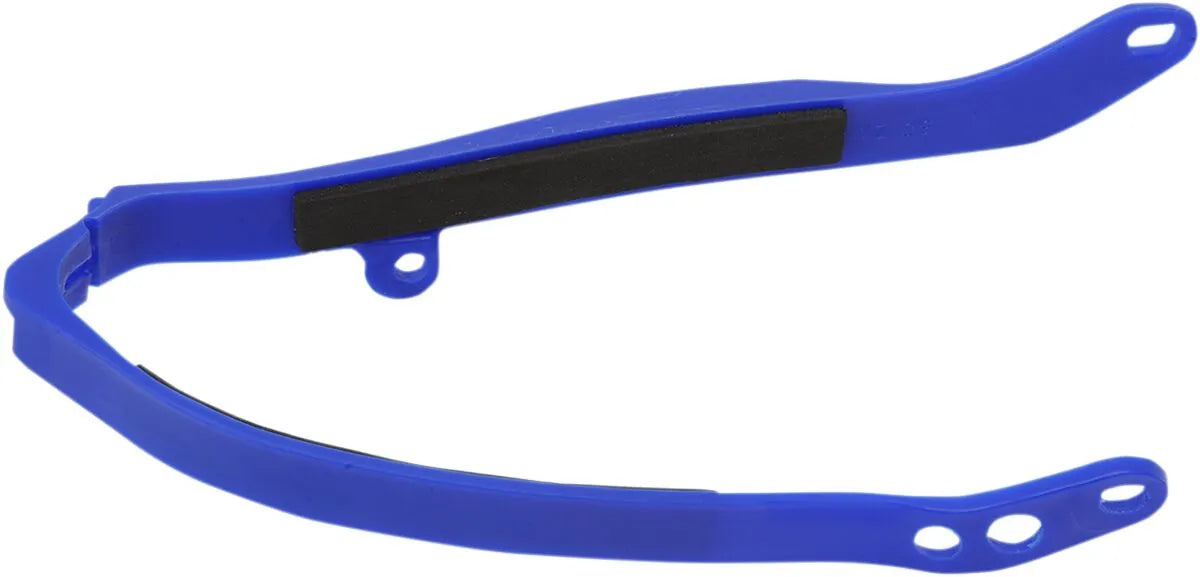 UFO Blue Chain Slider for Yamaha WR 250 F WR 450 F 2007-2026