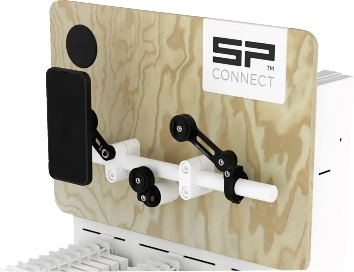 Sp Connect Handlebar Slat Display Metric