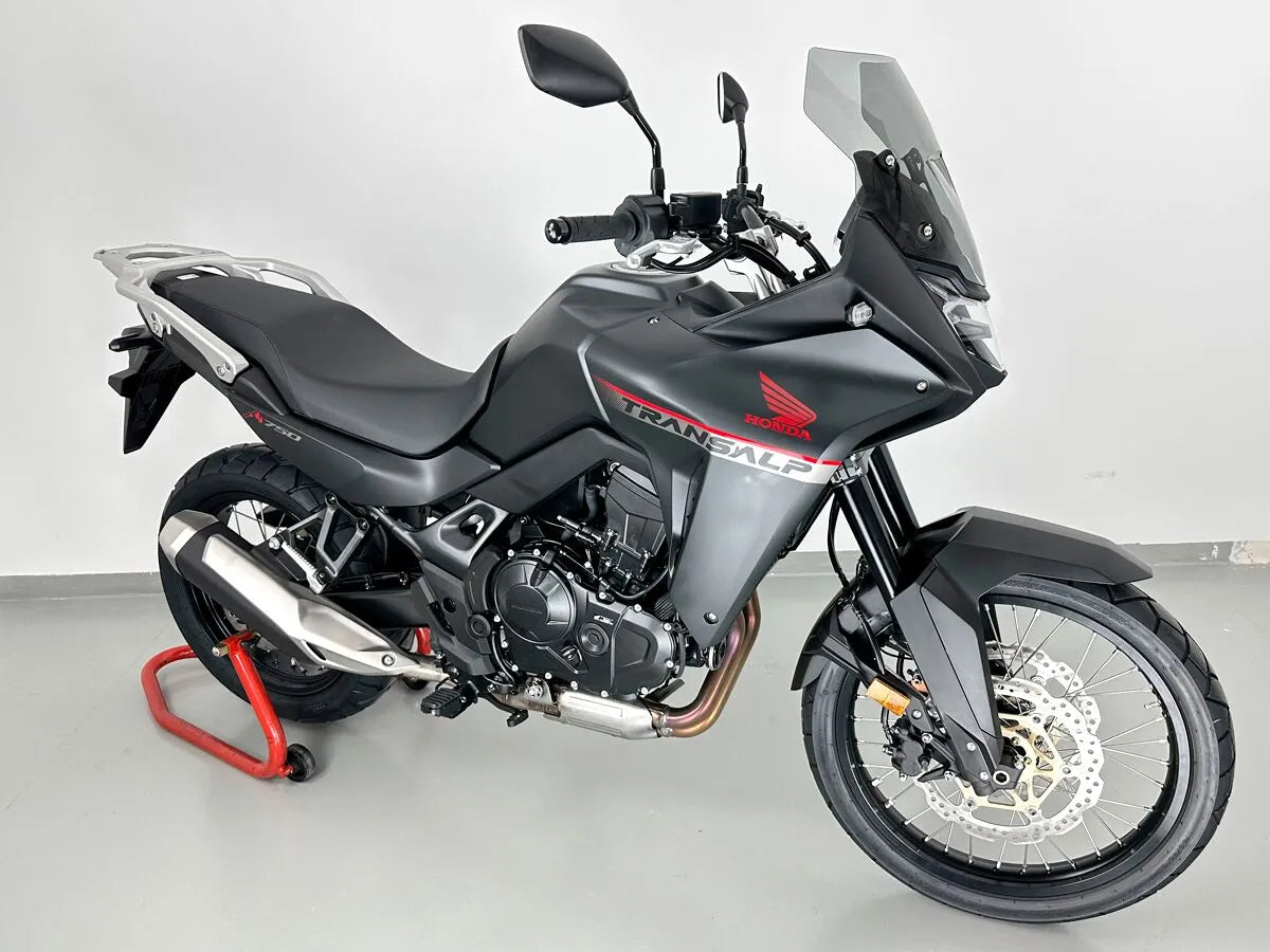 Wrs Windscreen - Enhanced Protection & Style