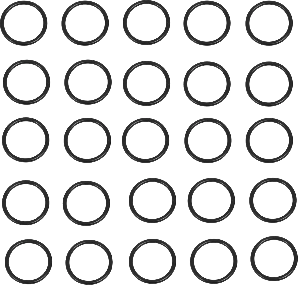 James Gasket Lower Pushrod O-Ring Seal for Harley Davidson