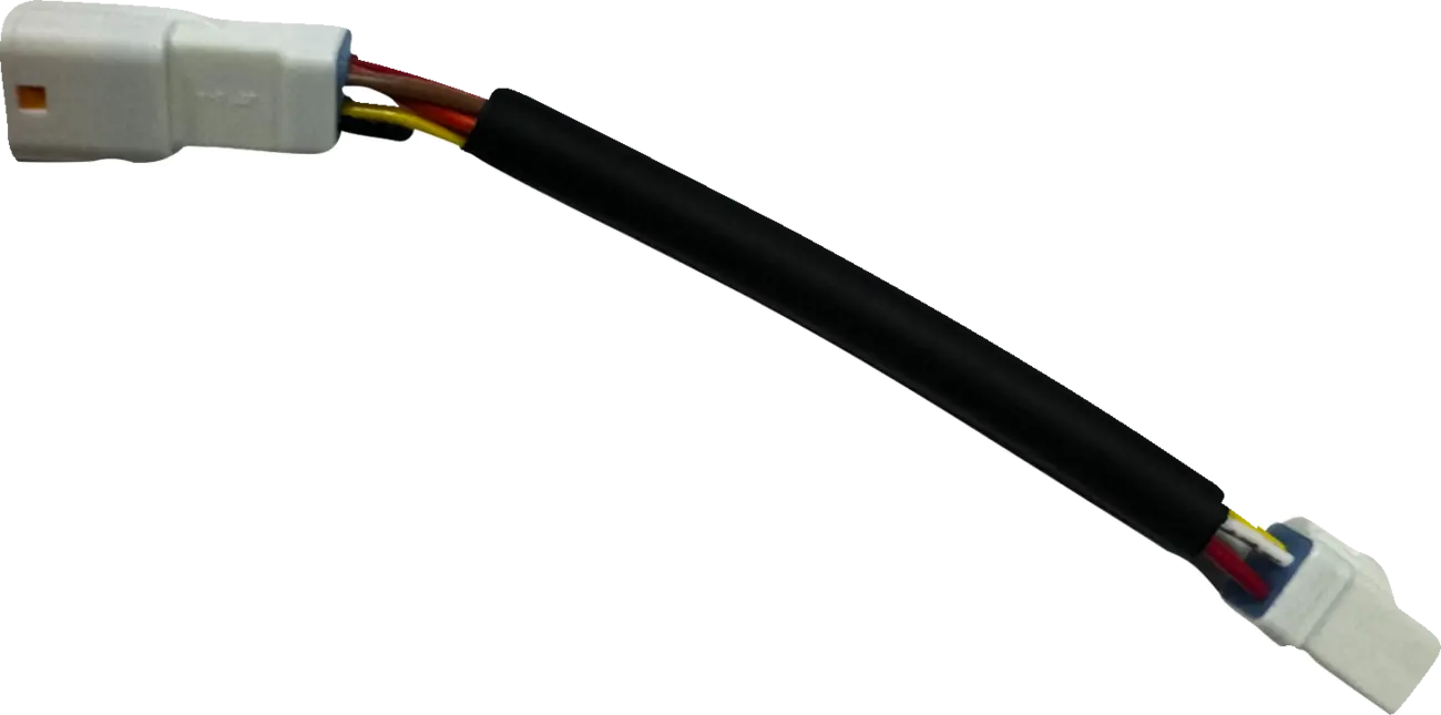 Custom Dynamics Throttle-by-wire Extension Harness