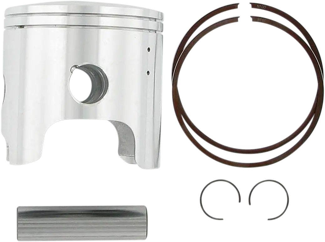Wiseco Pro-Lite Piston Kit 69.00mm Standard Bore KDX 220 R