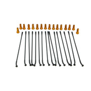 KITE Spoke Kit for 17" Rims