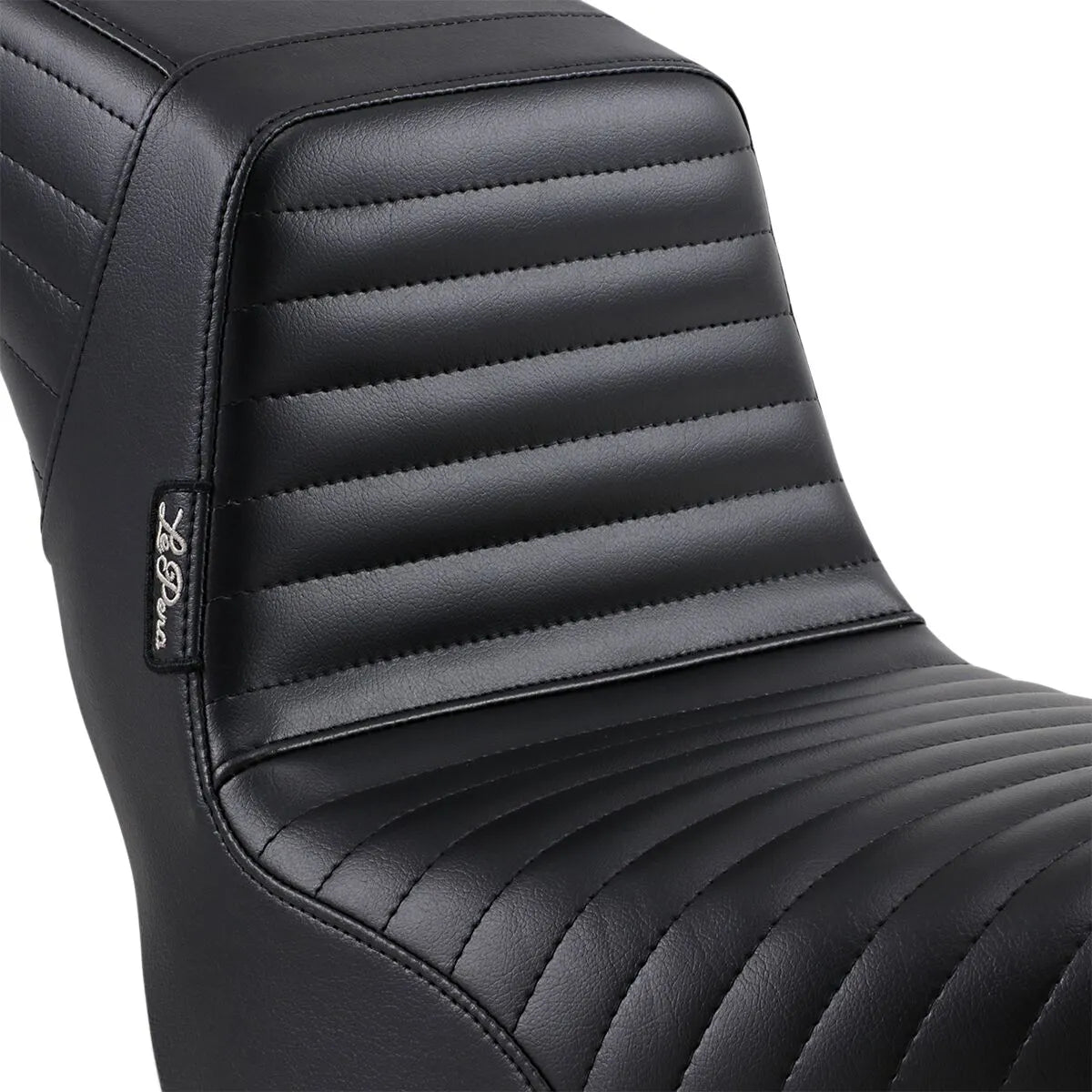 Le Pera Kickflip Seat - For Harley Davidson